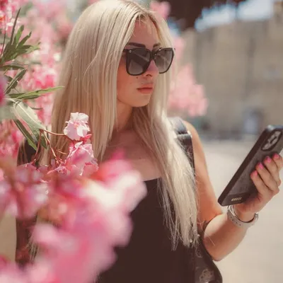 Soraija Lucija profile