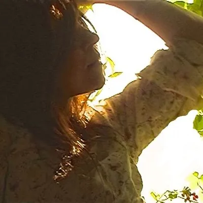 Christina Speer profile