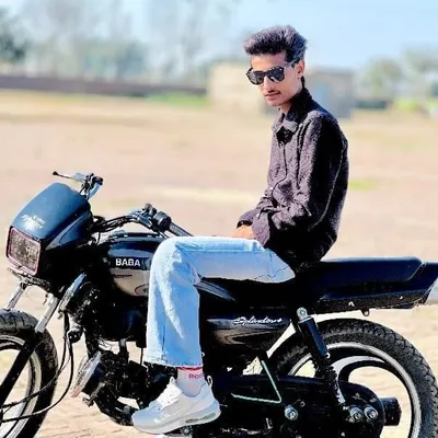 SuRAJ profile