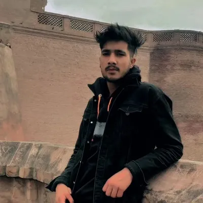 . محسن بھتّ 🍁 profile