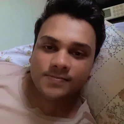 Ajinkya Bhonde profile