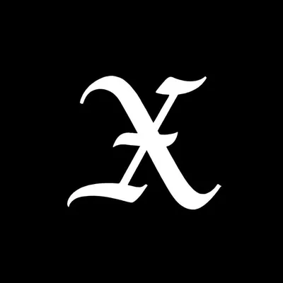X profile