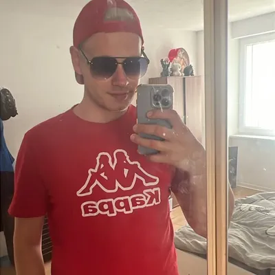 Steven Schäfer profile