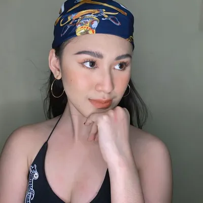 Christine Angelica Dacera profile
