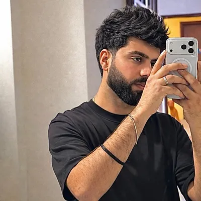 Danish Amin profile