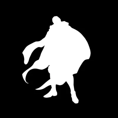 Ghost profile