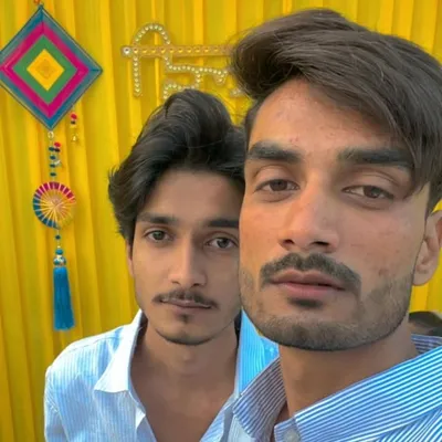 🔥aavesh 🔥 profile