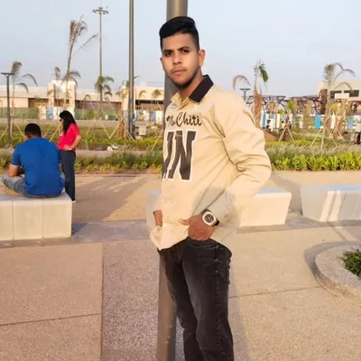 shaikh Âabid profile