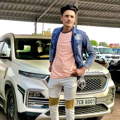 Sameer Khan Mugal profile