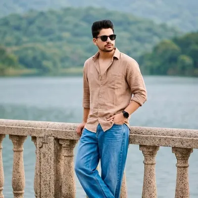 Xtylish Saahil profile