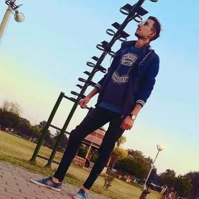 Xtylish Saqib profile