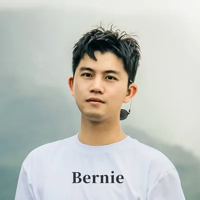 Bernie 阿豪 profile