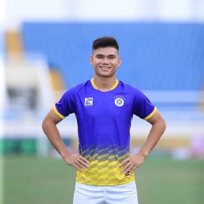 Phạm Xuân Mạnh profile