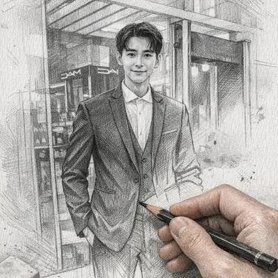 궈쑤언 profile