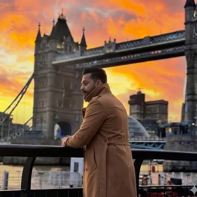 Zubair Hanifi profile