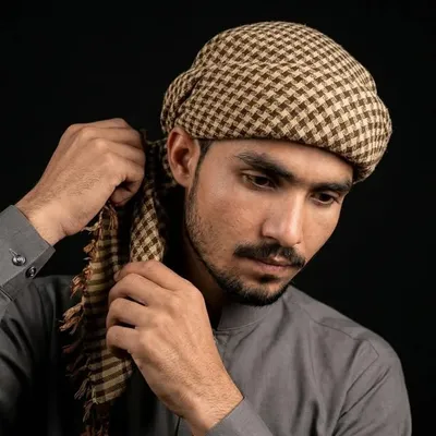 محمد زبیر علی profile