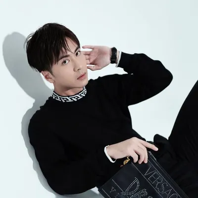 徐彬 Xu Bin profile