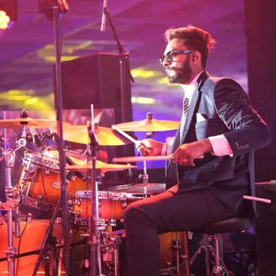 Zubin George† profile