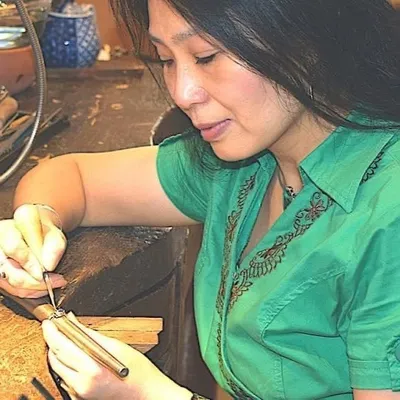 Xuemei Dijkstal profile