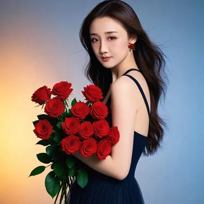Xue Li profile