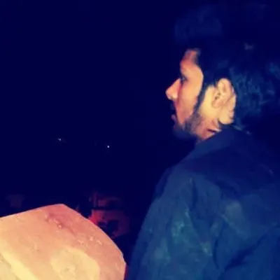 Xurabh Goyal profile