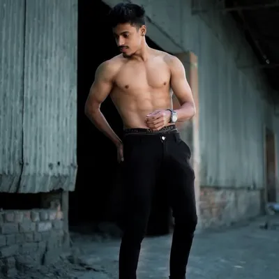 Xurazit Haldar profile