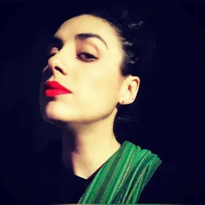 Ximena Urrutia profile