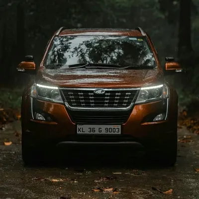 Xuv 500