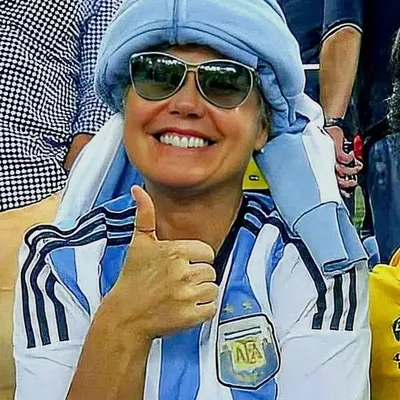 Xuxa ๐ฆ๐ท Argentina profile