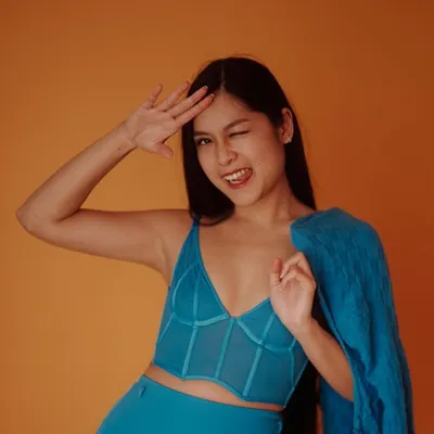 Hi Peeps, it’s Veeps (Vivi) profile