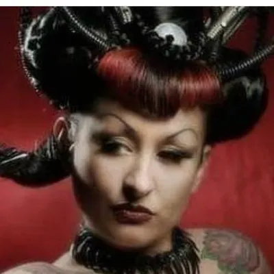 Venus Prototype 🌈 Instagram profile photo