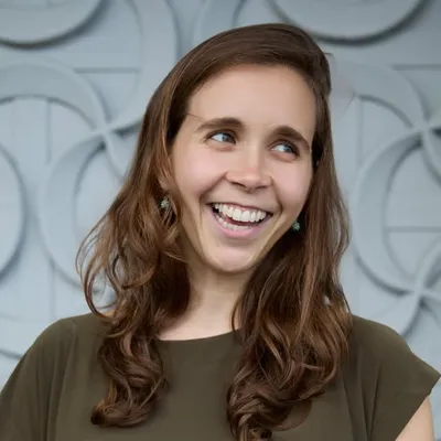 Rachel Atcheson profile