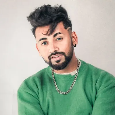 KARTIK SHARMA profile