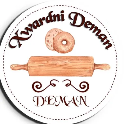 : Deman🍂 profile