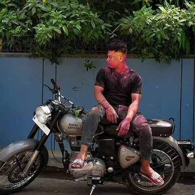 Kundan Sahani profile