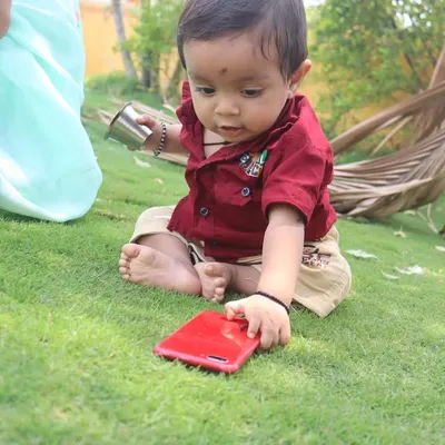 Mitesh Kumar Koted profile