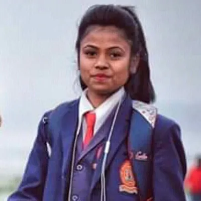 ๐ Riya Pratibha Ekka ๐ profile