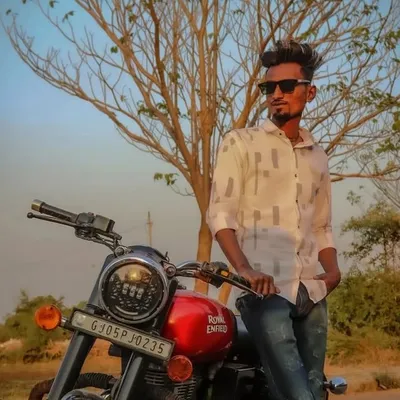 hanif....... profile