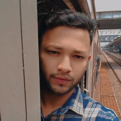 Ansari Naeem profile