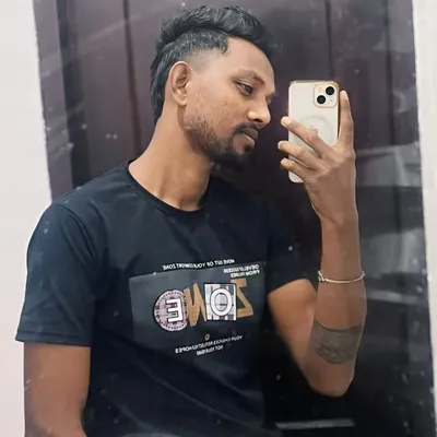 Krishna Prajapati profile
