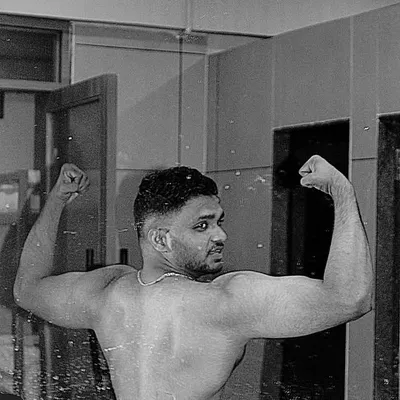 Abhishek Sonkar profile