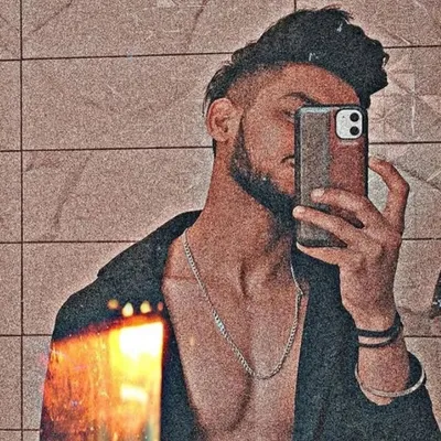 𓆩🖤 ਗੱਬਰੂ ᖇK̶ 👑𓆪 profile