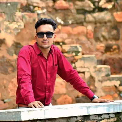 Shahrukh Mohammad profile