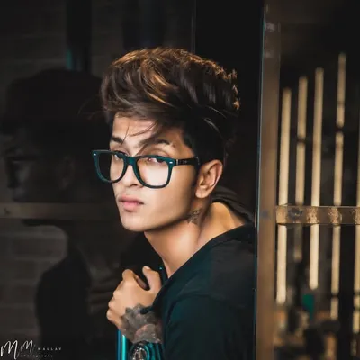 Hrushikesh Tikone profile