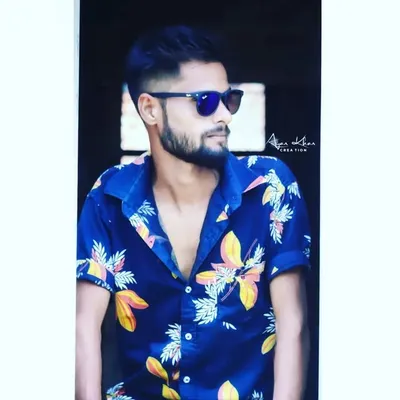Bhuvnesh Malik profile