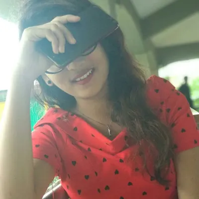 😘PRAJAKTA😘 profile