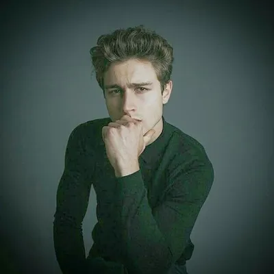 King👑 profile