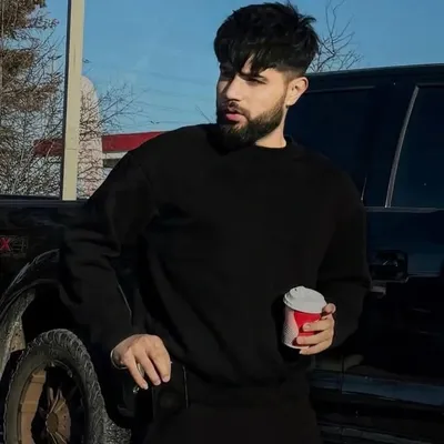 Ishq Zada💖🥀 profile