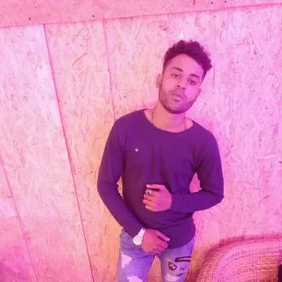 جونید منصوریjuned Mansuri profile