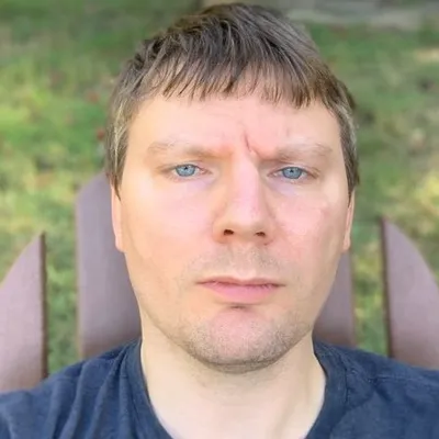 Justin P profile